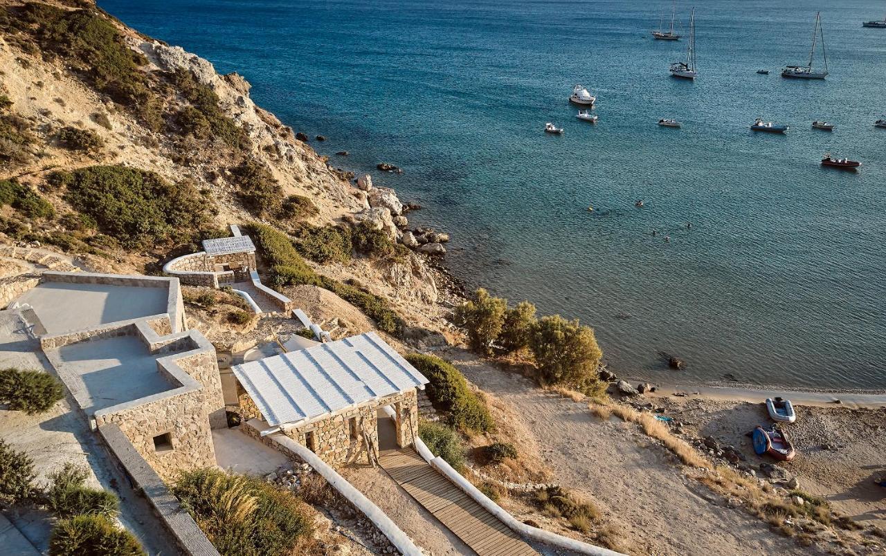 Ninos Houses Provatas Exterior photo