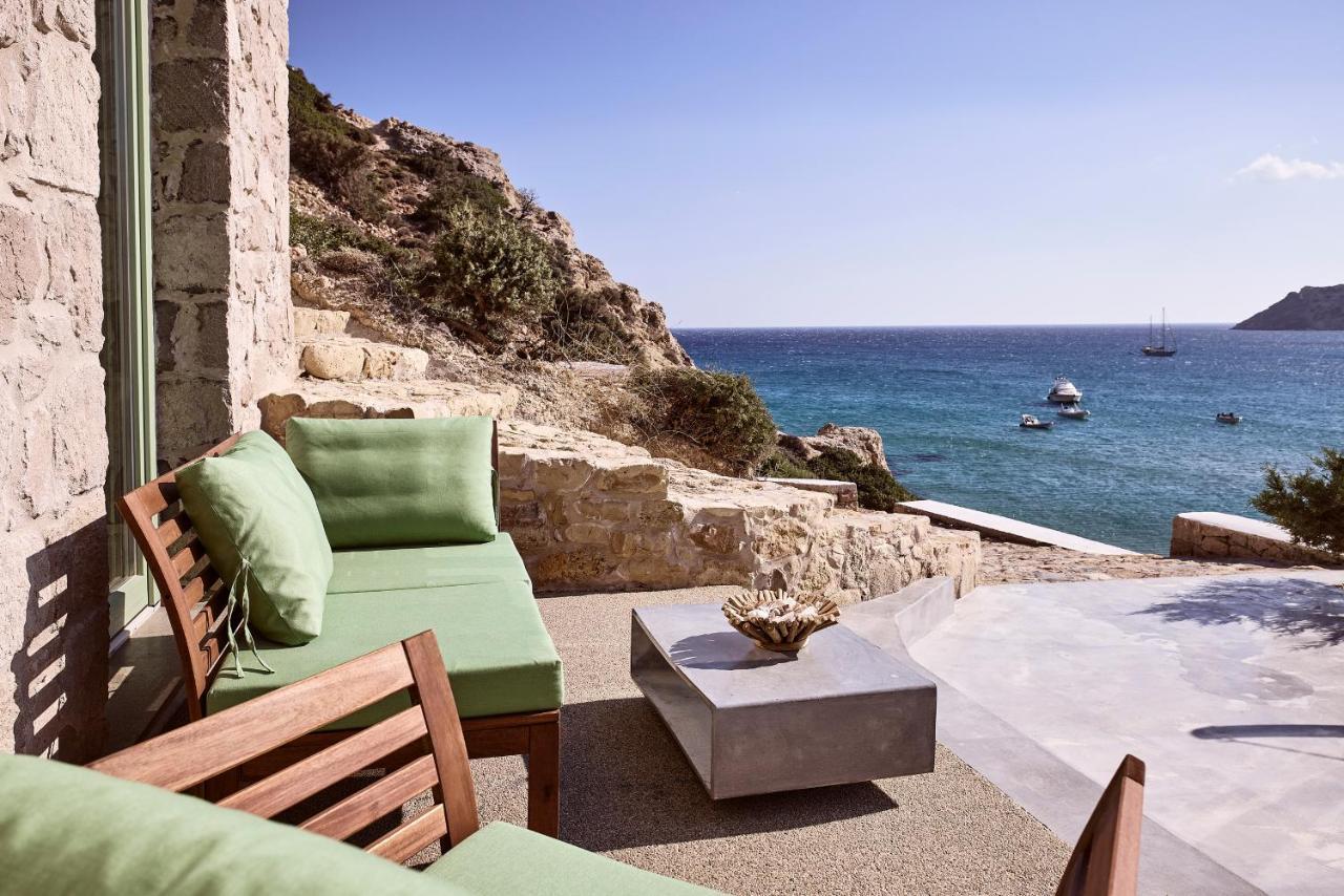 Ninos Houses Provatas Exterior photo