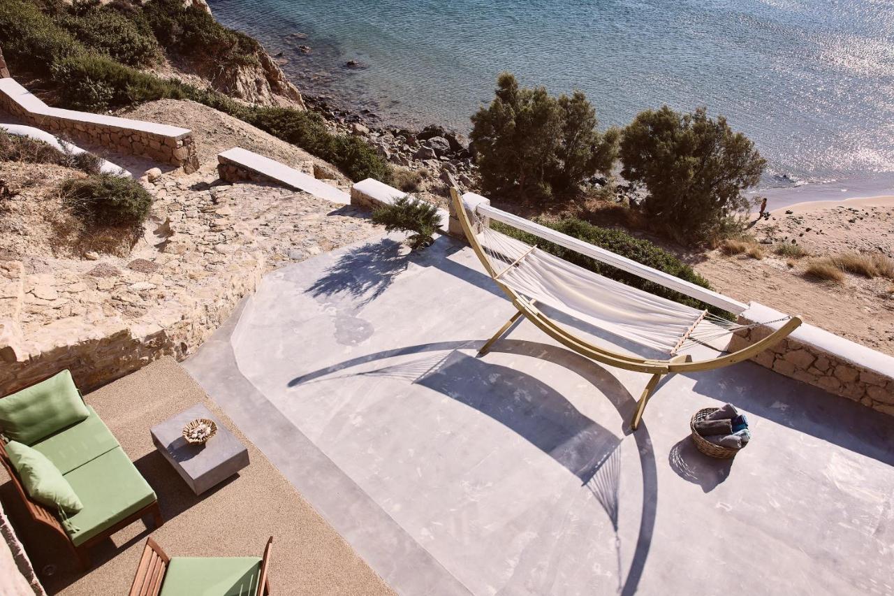 Ninos Houses Provatas Exterior photo