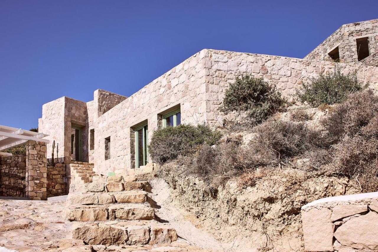 Ninos Houses Provatas Exterior photo