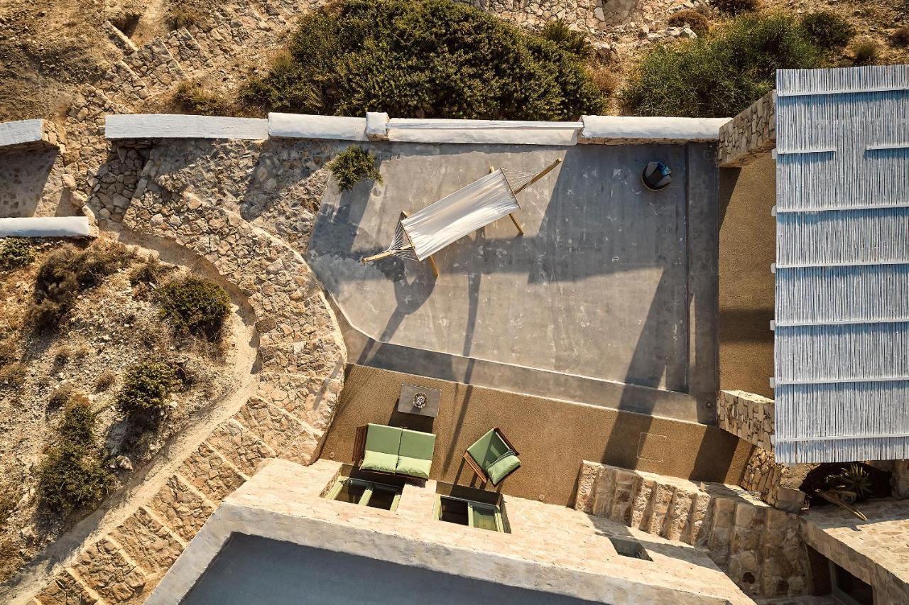 Ninos Houses Provatas Exterior photo