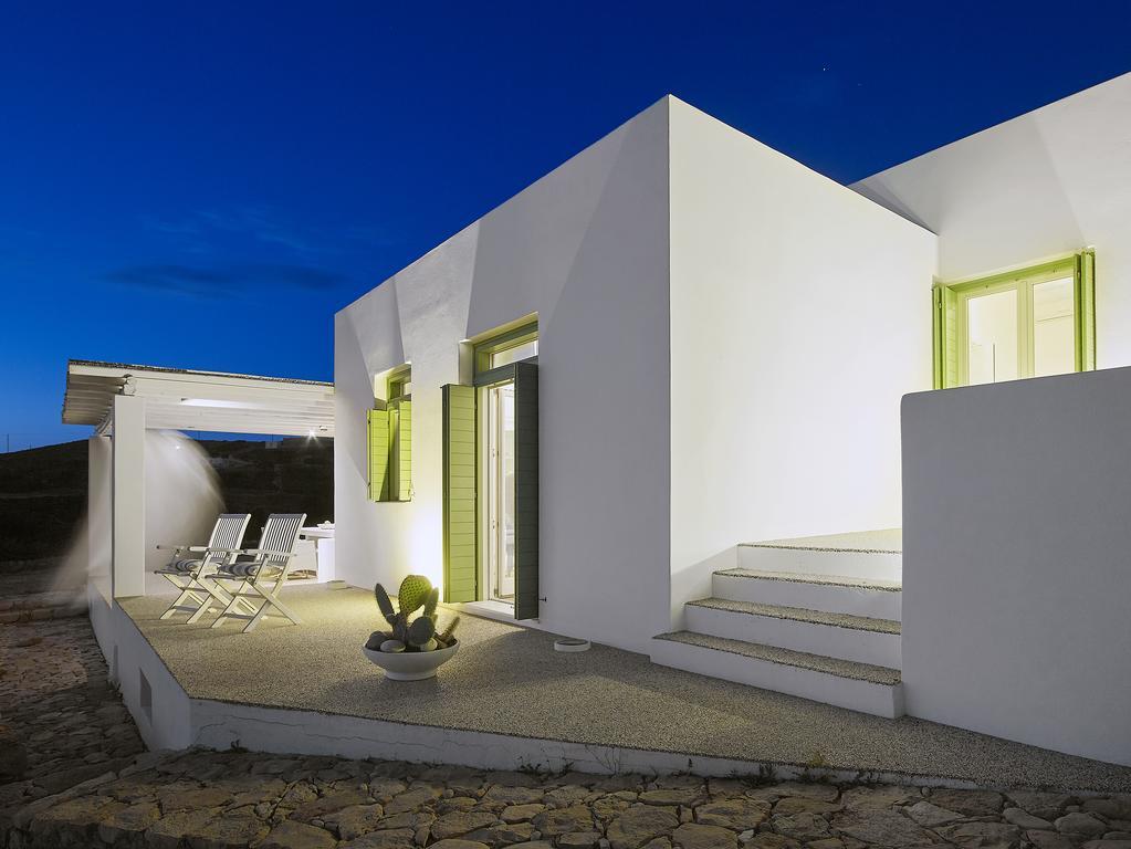 Ninos Houses Provatas Exterior photo