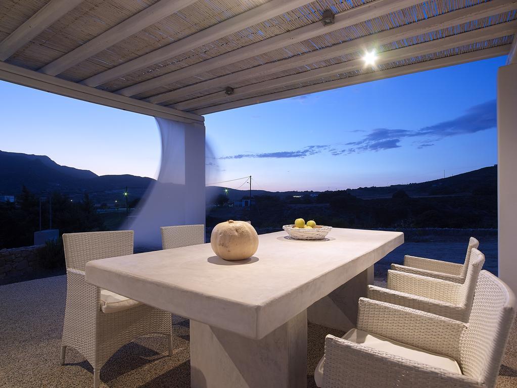 Ninos Houses Provatas Exterior photo