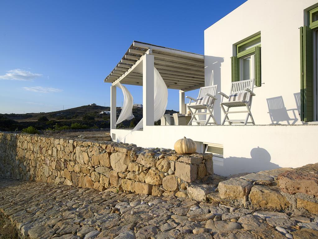 Ninos Houses Provatas Exterior photo