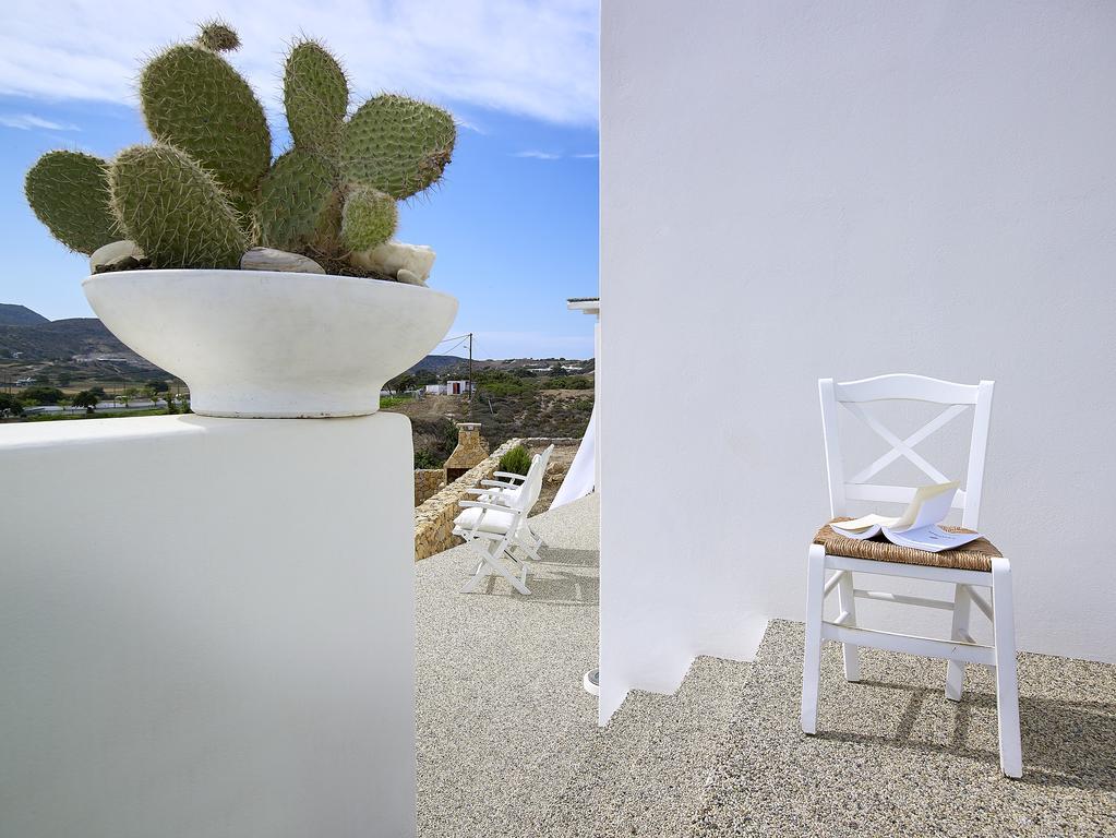 Ninos Houses Provatas Exterior photo