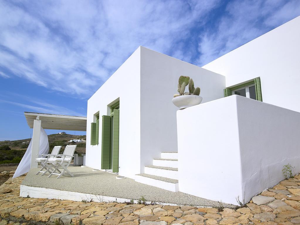 Ninos Houses Provatas Exterior photo