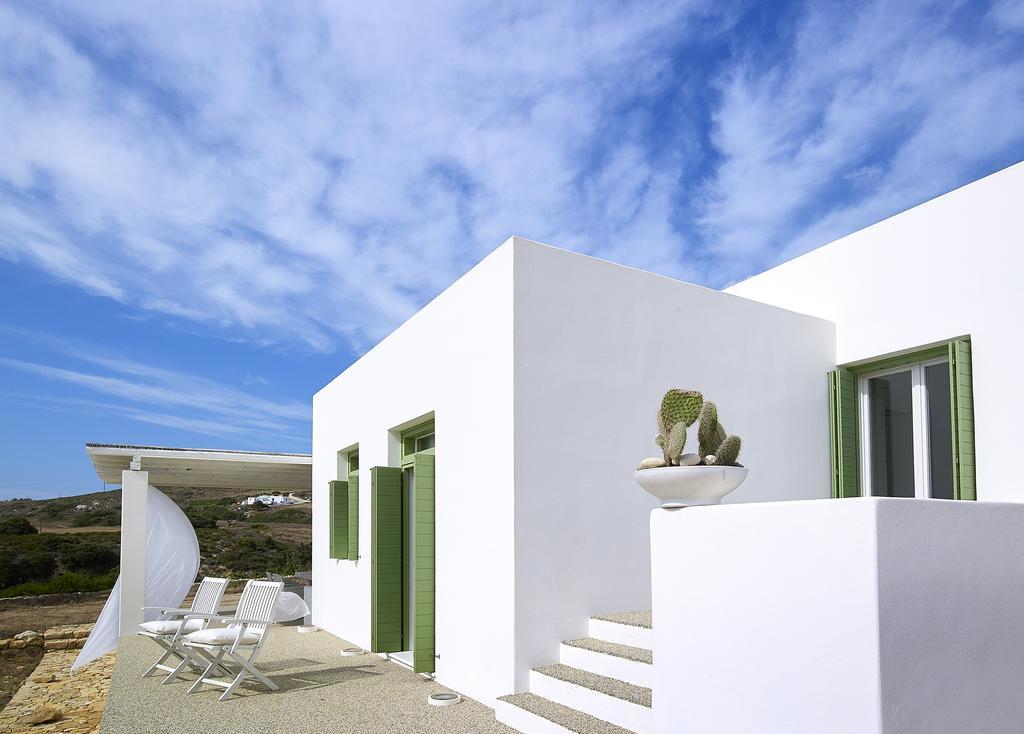 Ninos Houses Provatas Exterior photo
