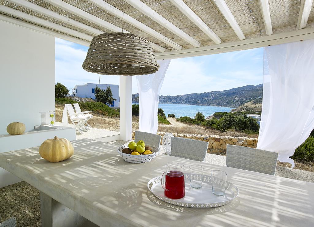 Ninos Houses Provatas Exterior photo