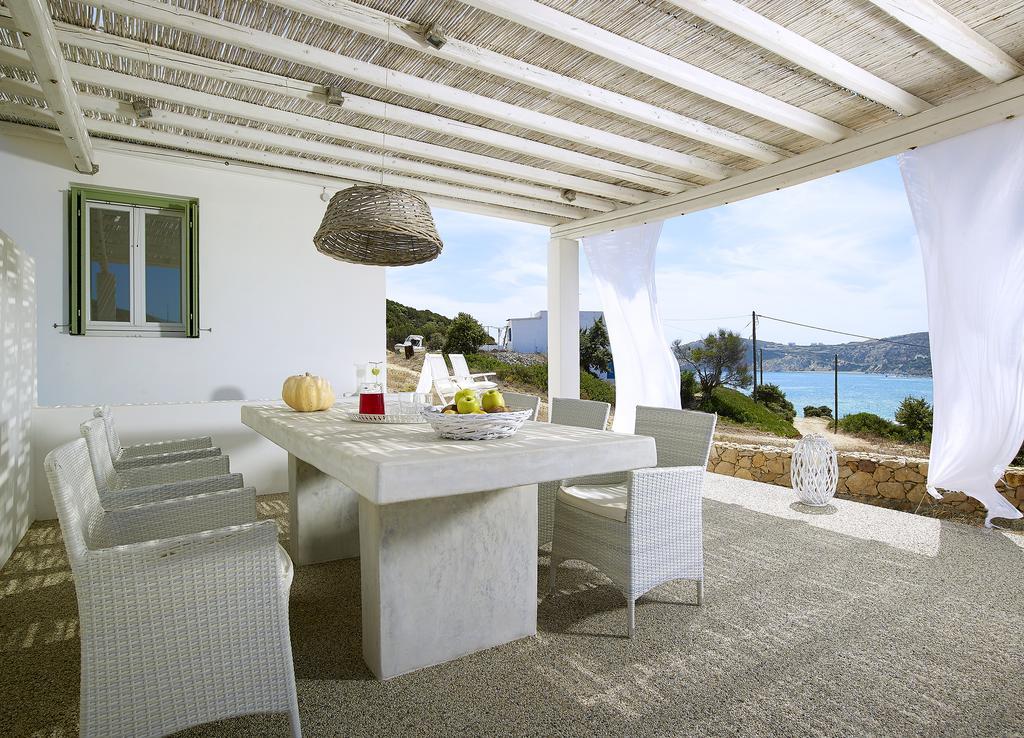 Ninos Houses Provatas Exterior photo