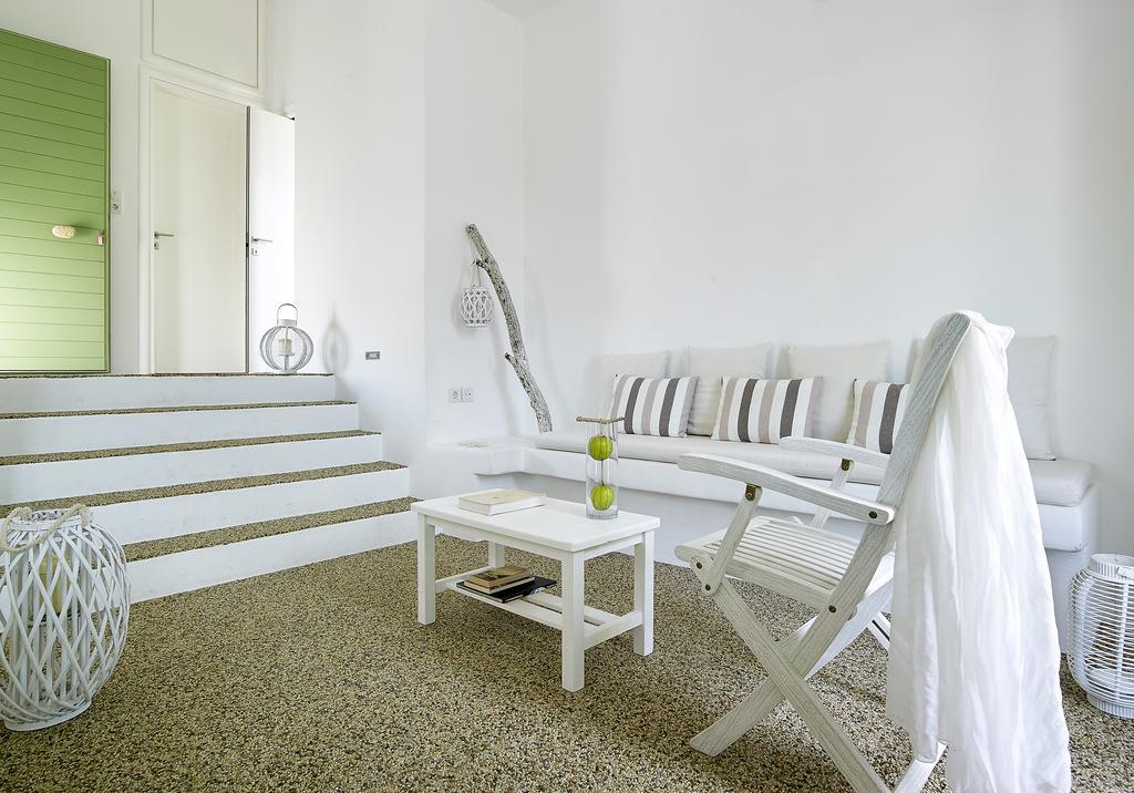 Ninos Houses Provatas Exterior photo